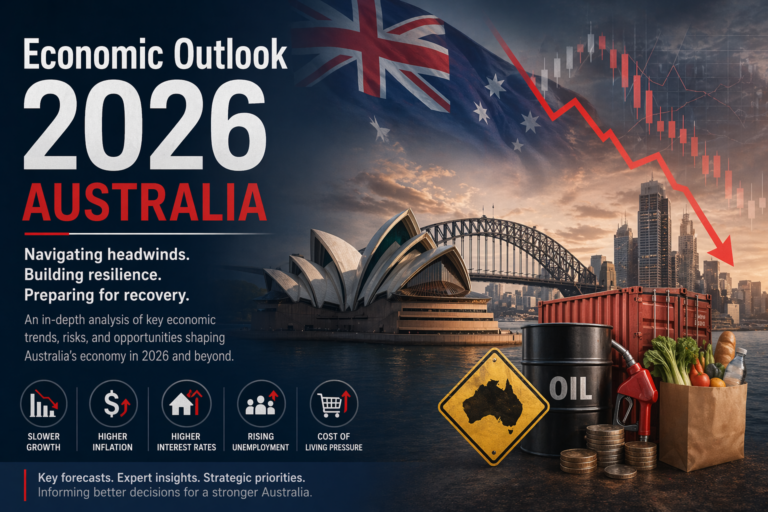Economic outlook